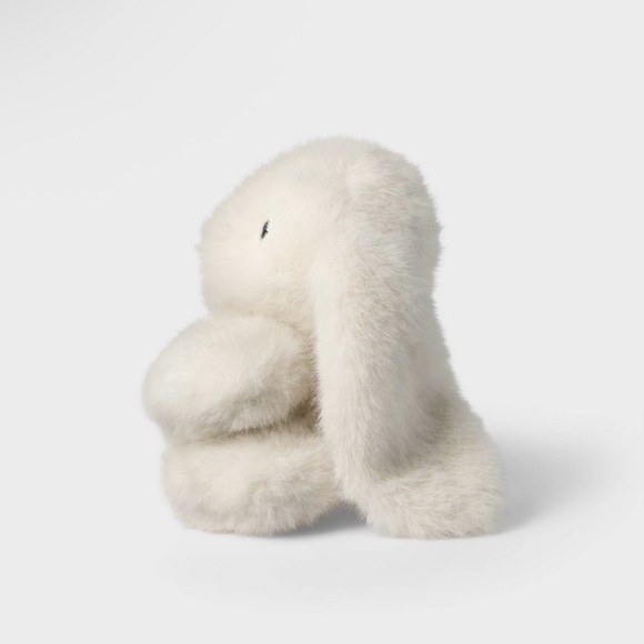 Easter Bunny 5.5” Gigglescape Plush Rabbit Stuffed Animal - Picture 3 of 10